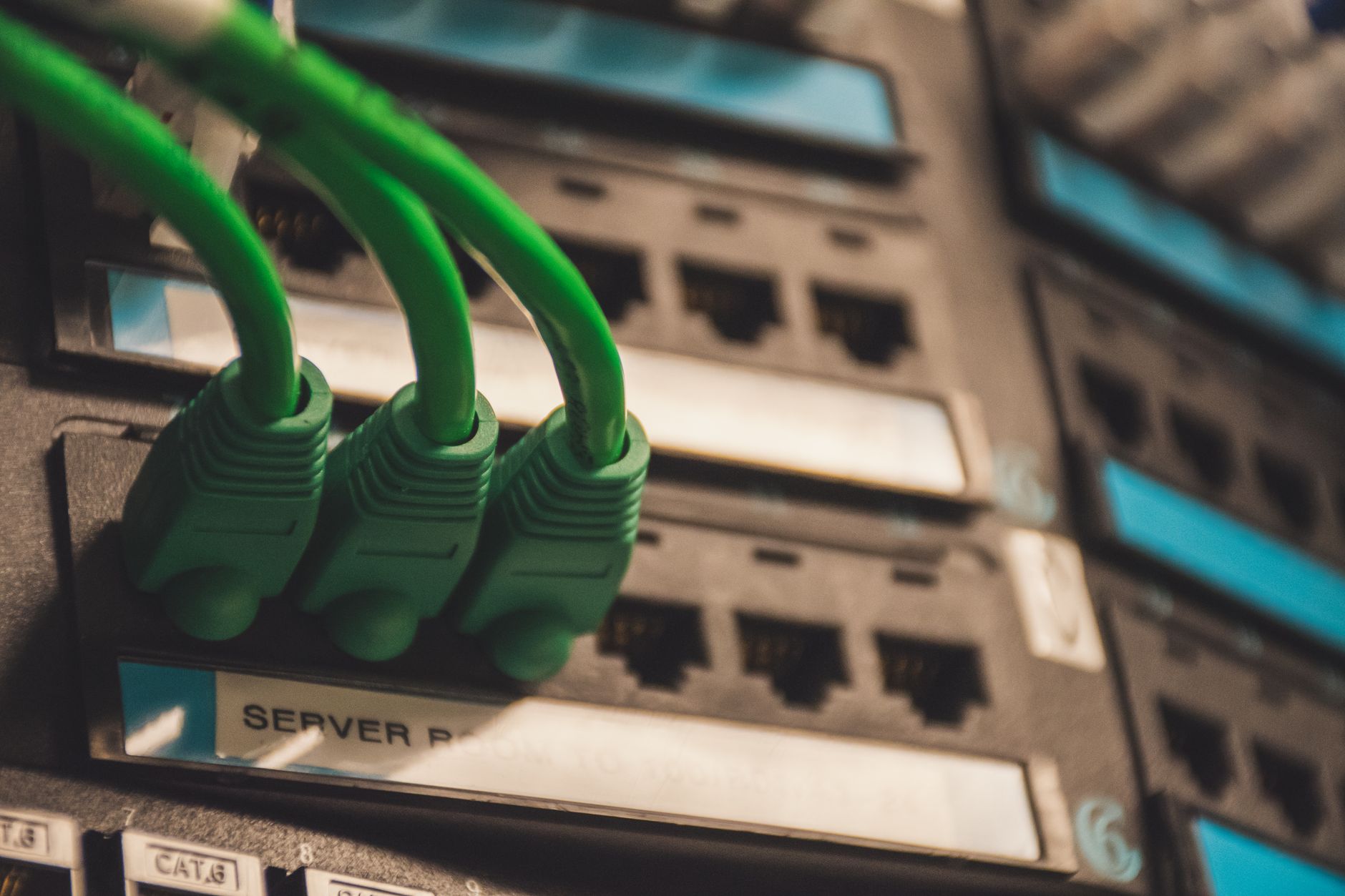 Technicien informatique