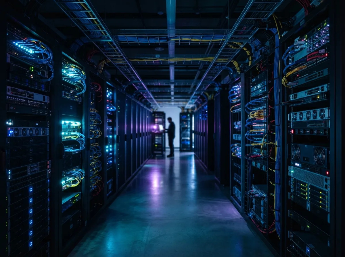 Services Informatiques 